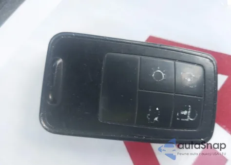 2011 Volvo Xc60 3.2 from USA, damaged, VIN YV4940DZ3B2181569